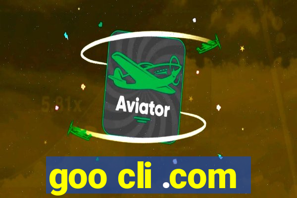 goo cli .com